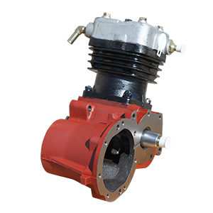 Weichai heavy truck air compressor series