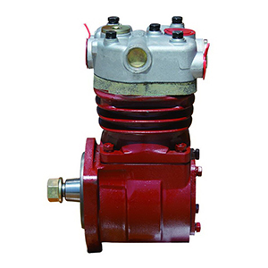 Weichai heavy truck air compressor series