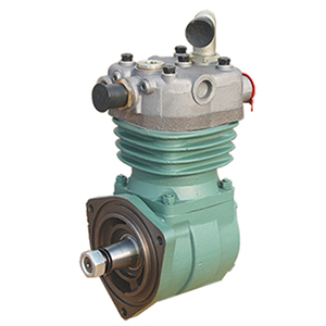 Weichai heavy truck air compressor series