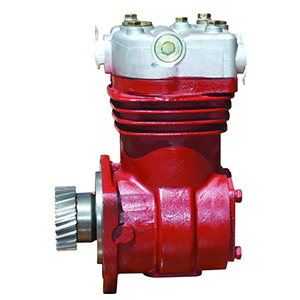 Weichai heavy truck air compressor series