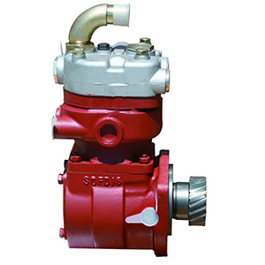 Weichai heavy truck air compressor series