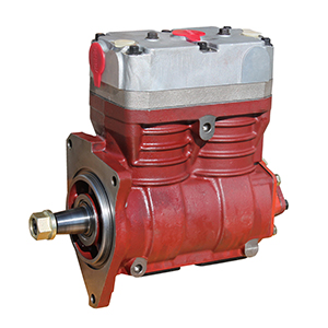 Weichai heavy truck air compressor series