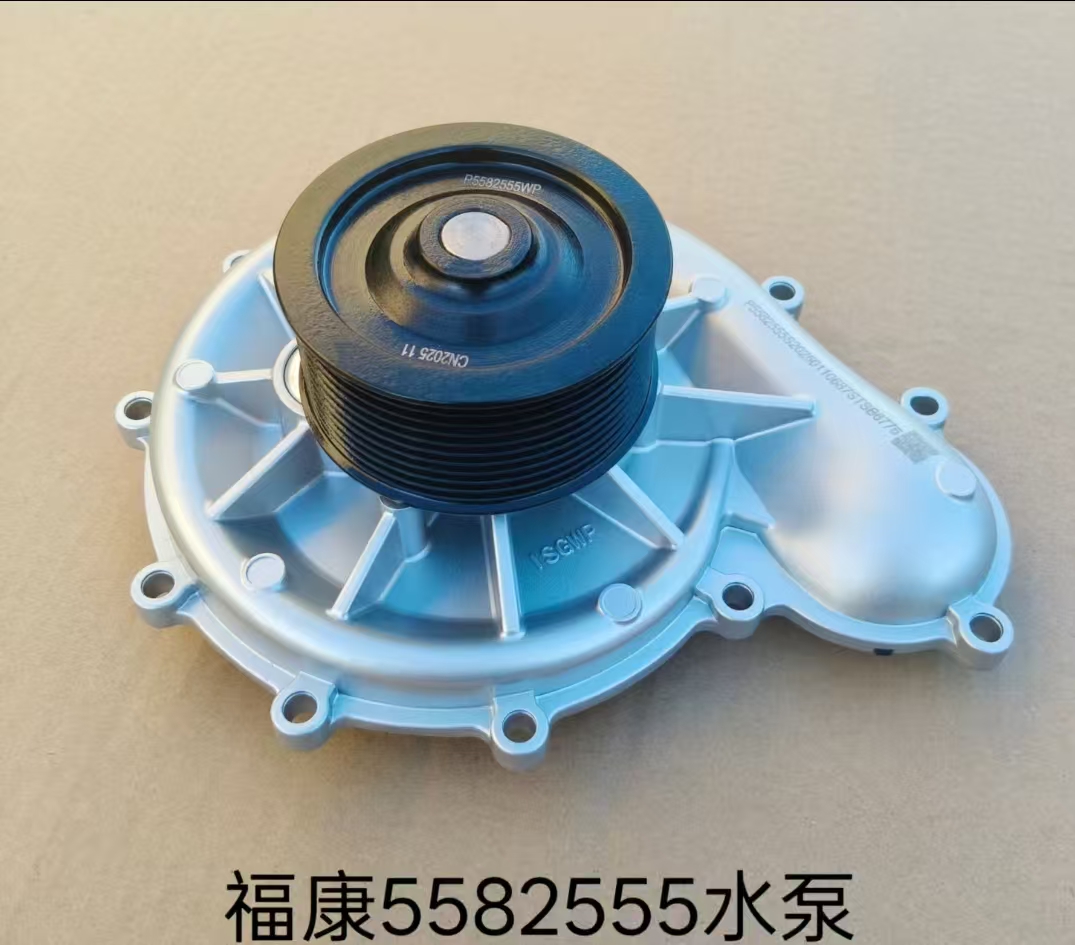 适配富康5582555水泵